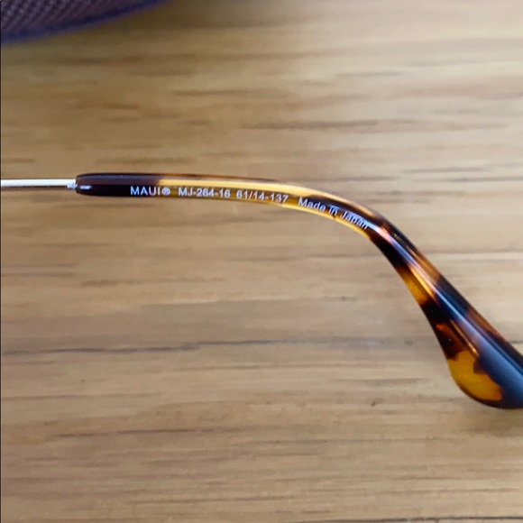 Maui Jim aviators! - Picture 3 of 5